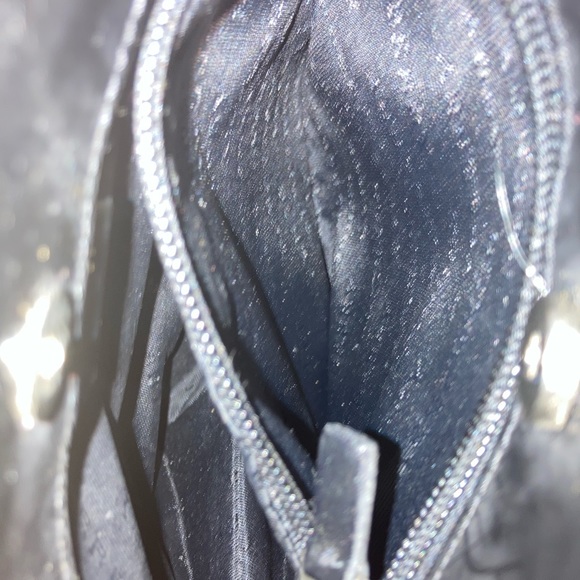 Small Burberry Tote - Picture 4 of 5